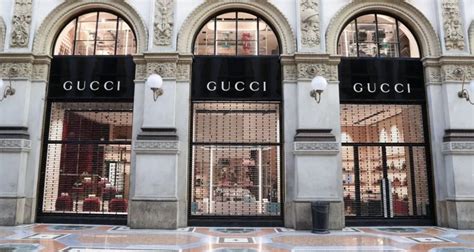 origen de la marca gucci|gucci spain website.